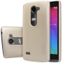 Nillkin Super Frosted Shield Matte cover case for LG Leon (H324 H340N H326T) order from official NILLKIN store